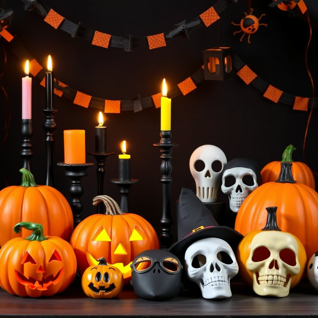 Craft & Celebrate Christmas - Snow Globe Making Kits