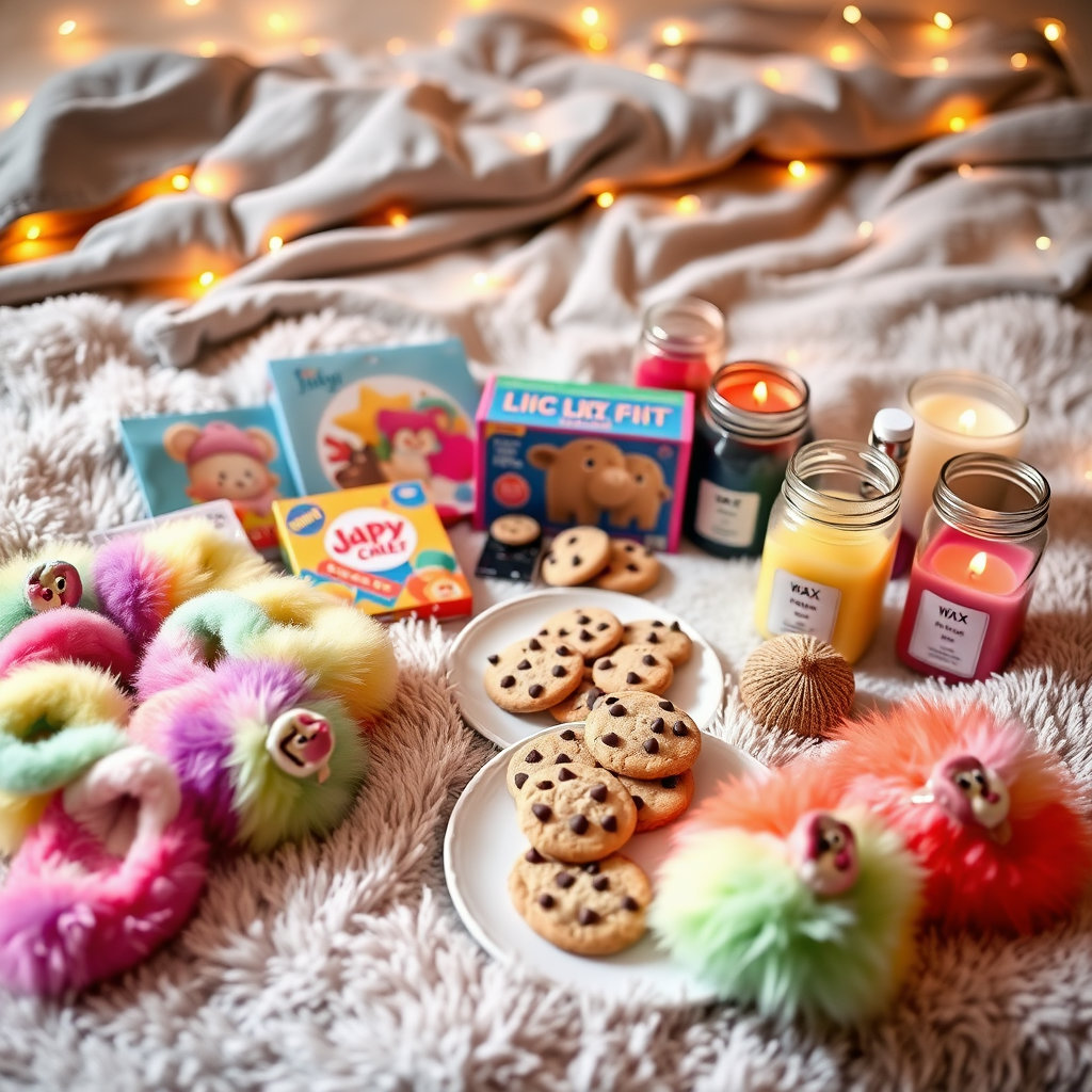 Picnic & Paint Party - Reusable Picnic Cup Decoration