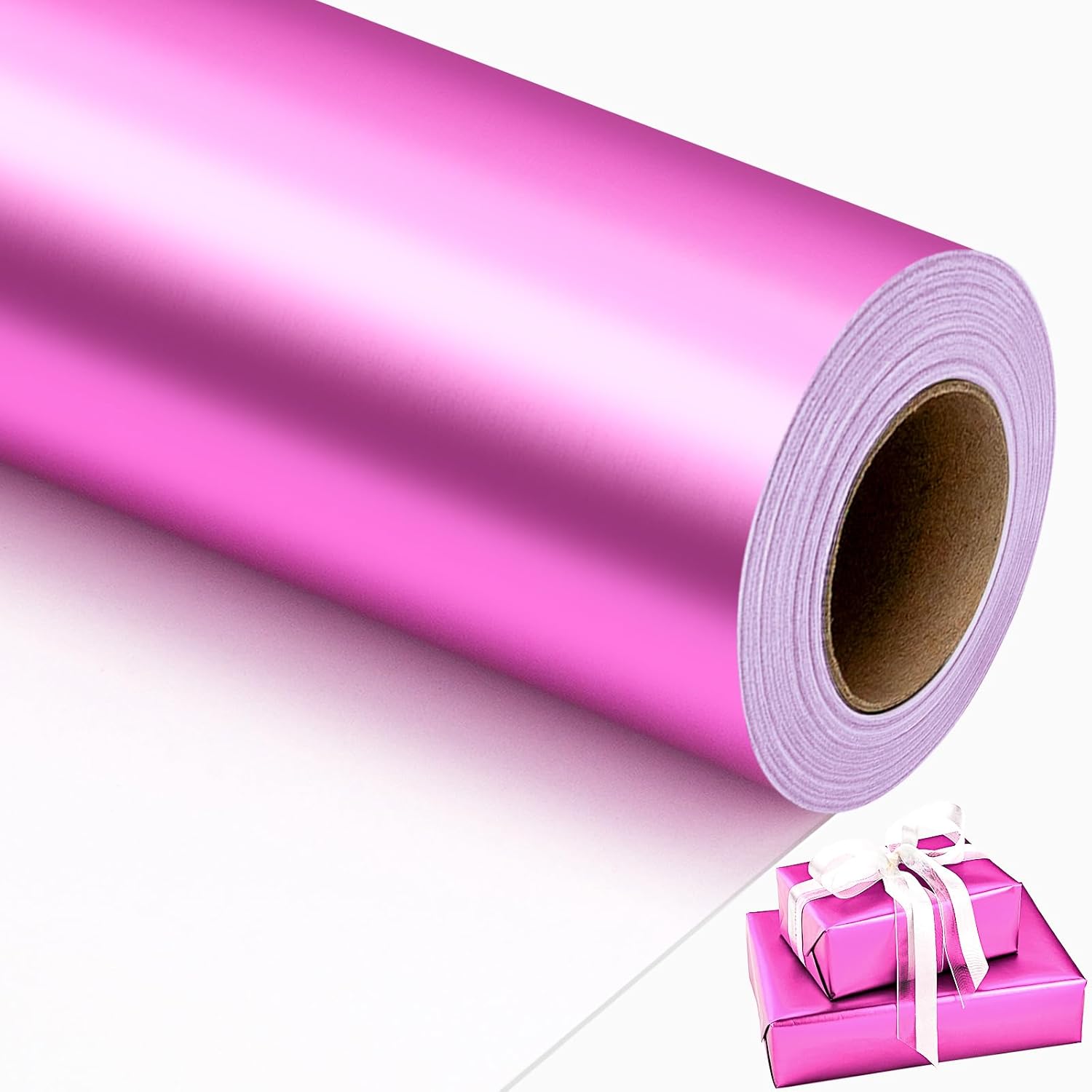 Gift Wrapping Supplies