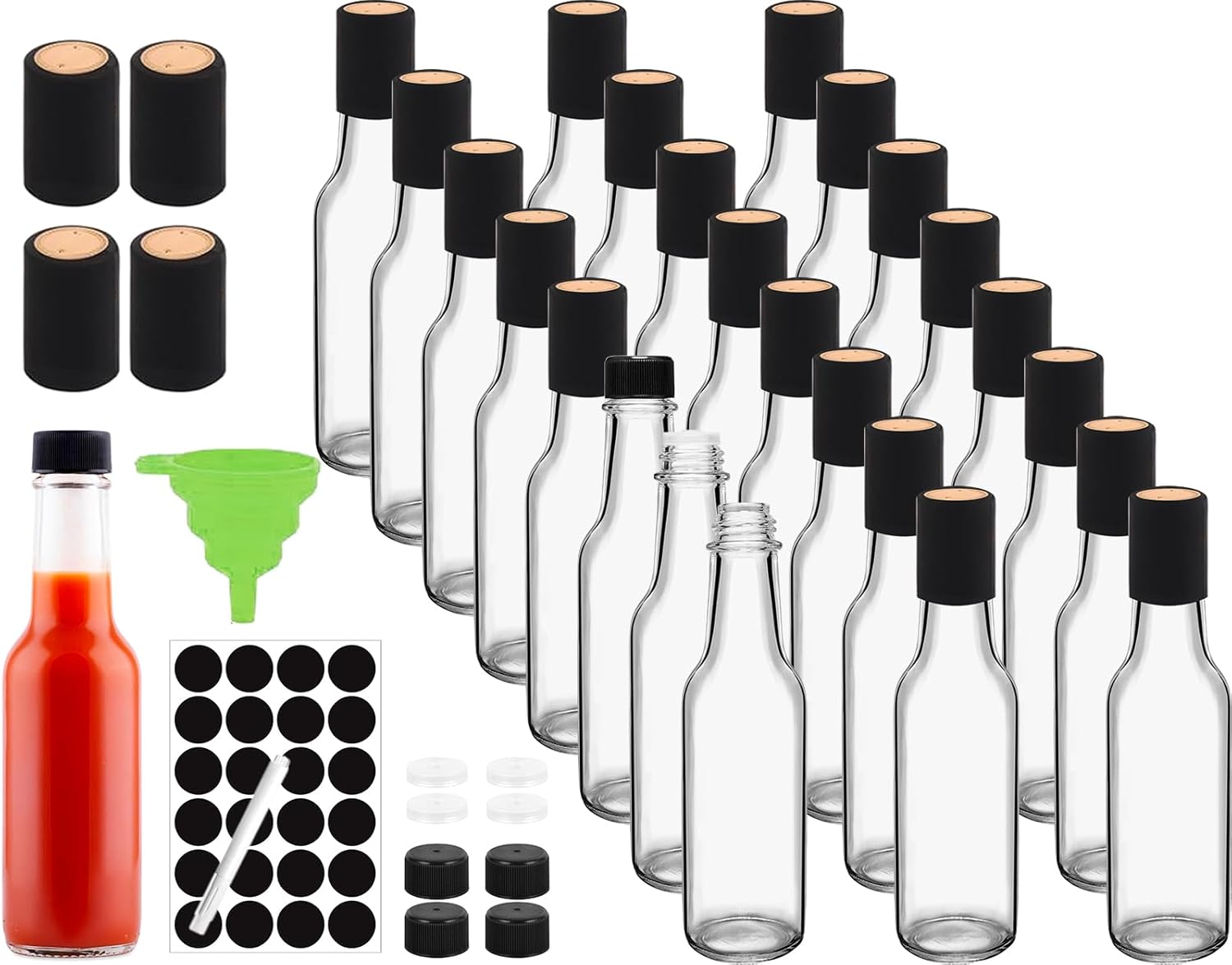 Kitchen Utensils & Gadgets