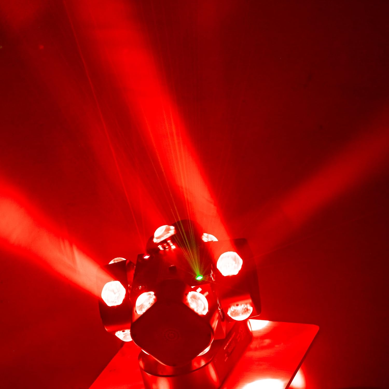 Lighting Equipment & Accessories