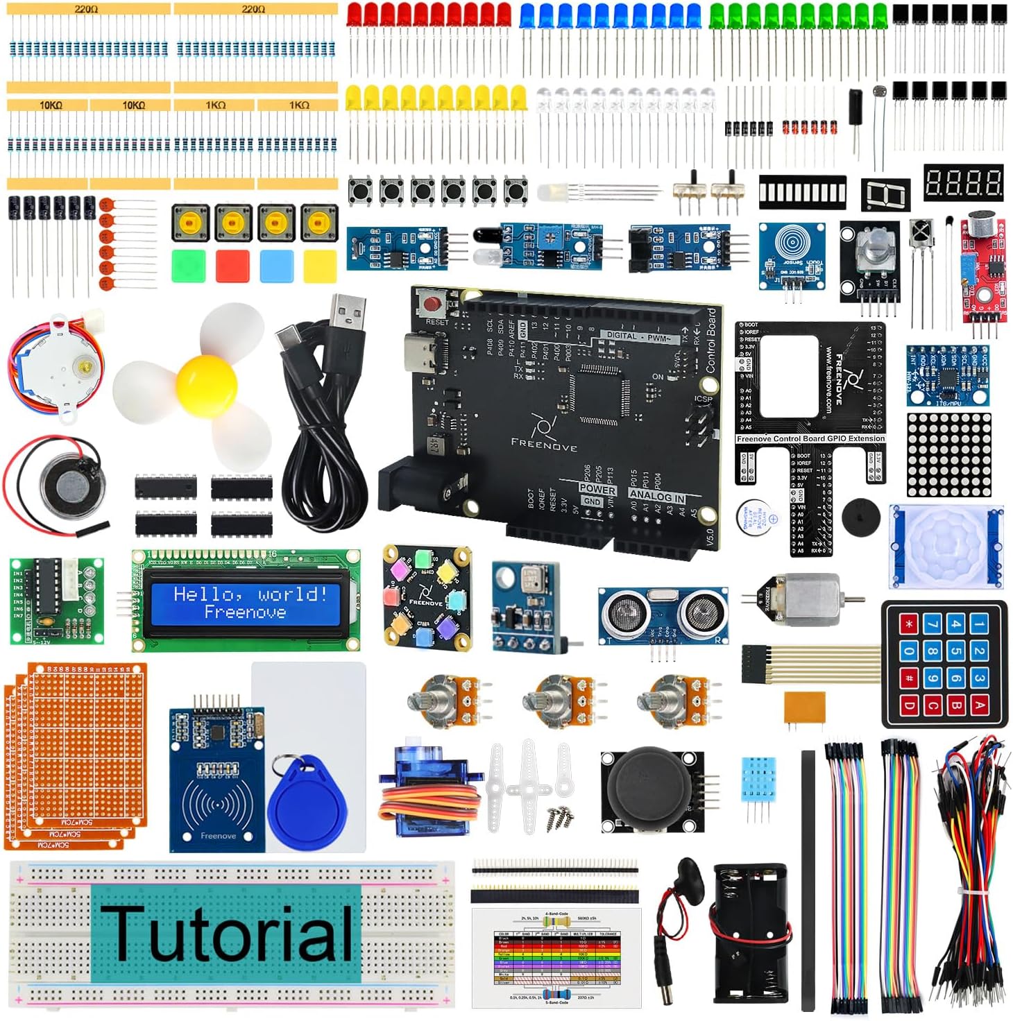 Computer Components