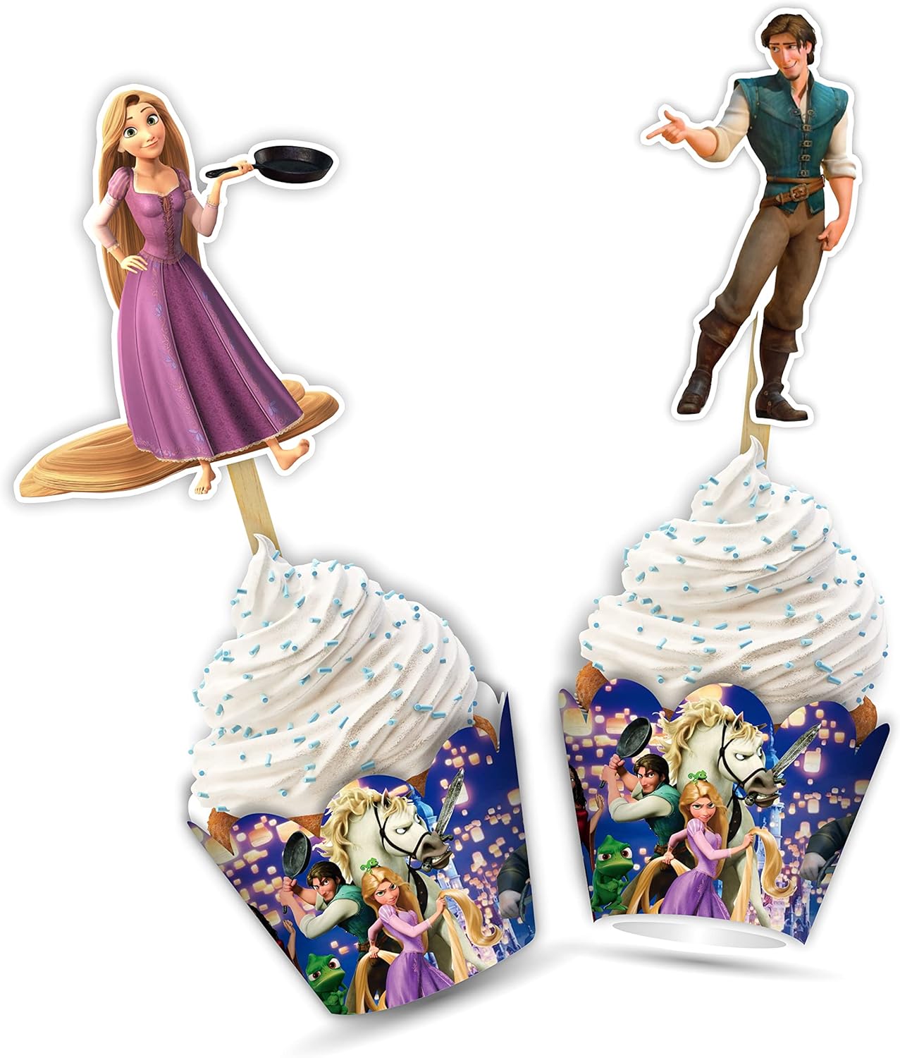 Cake Decorating Supplies