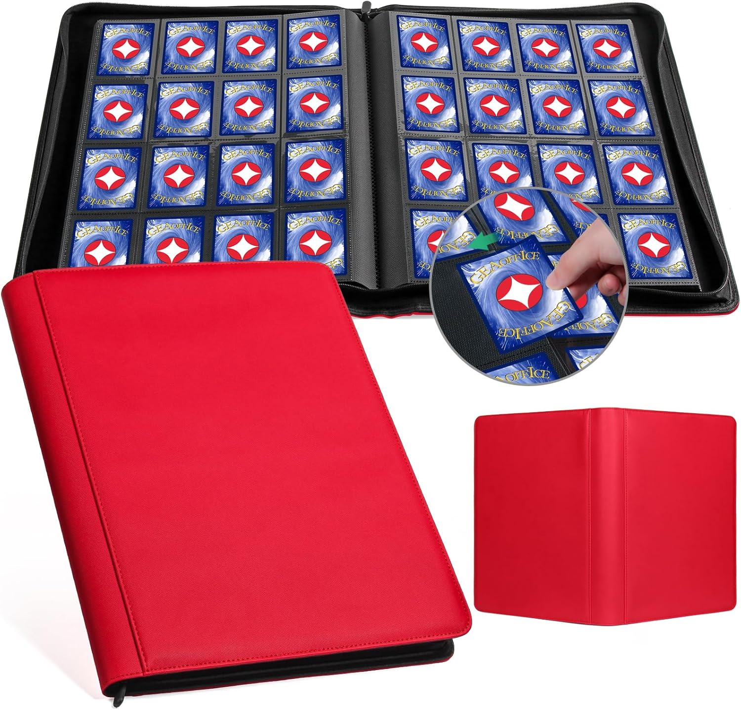 Collectible Display & Storage