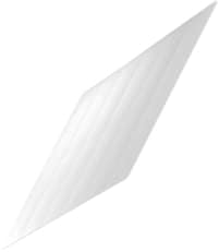 Linked Hearts Printable Place Cards, Gold (Choose Color), Set of 150 (25 Sheets), Laser & Inkjet Printers - Wedding, Party, Dinner, and Special Events - Made in the USA