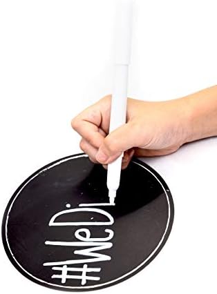 Insta-Themed Social Media Party Photo Booth Selfie Frame with Emoji & Speech Bubble Props. Great as Vintage Background Photography for Birthday, Anniversary, Wedding Event Decoration