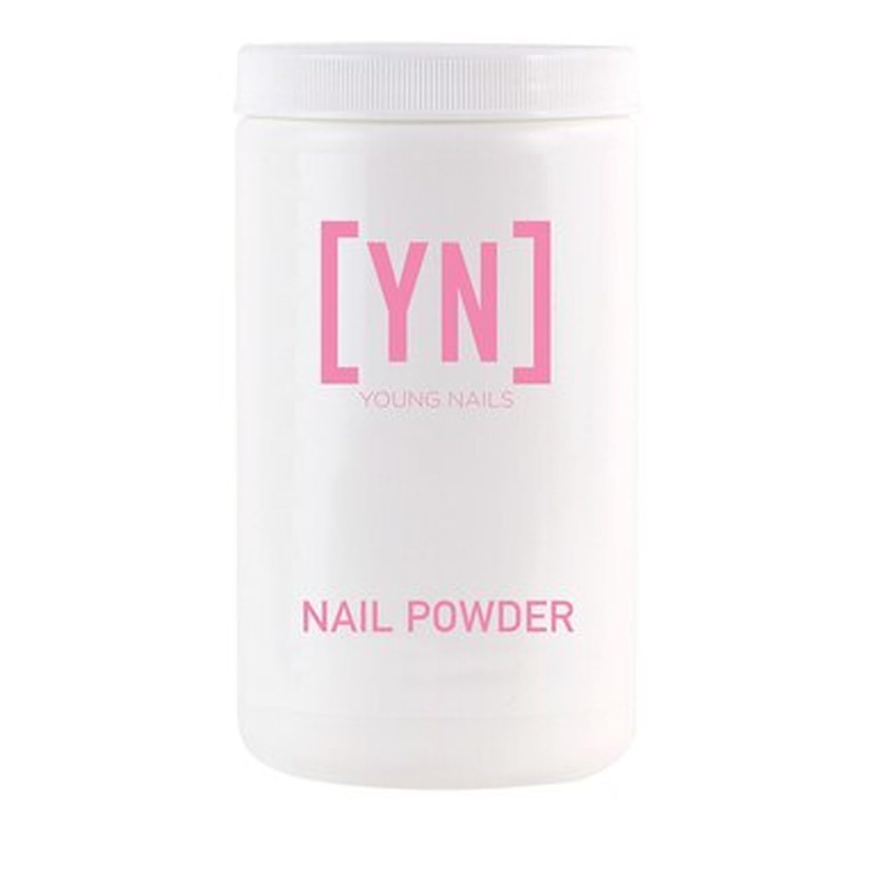 Young Nails Acrylic Cover Powder, Bare, 660 Gram