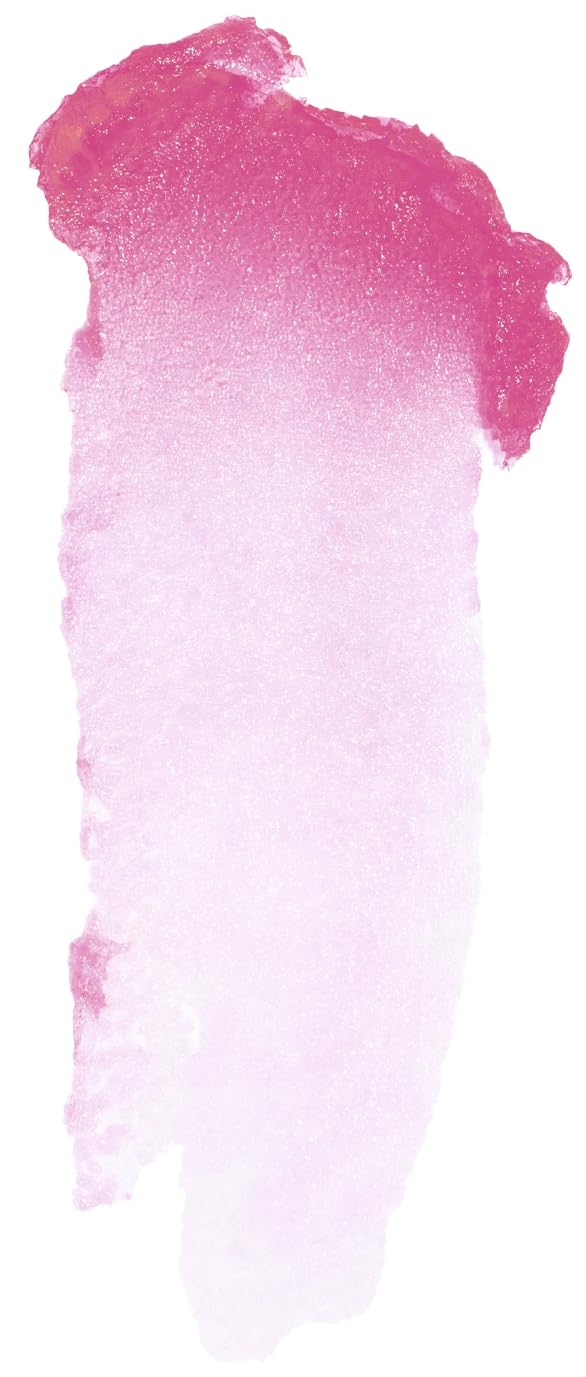 Pacifica Tiniter Lip Balm Oil – Crimson Crush Sheer Red Tint Hydrating Lip Balm Oil with Vitamin E, Moisturizing Glossy Shine, Vegan & Cruelty-Free