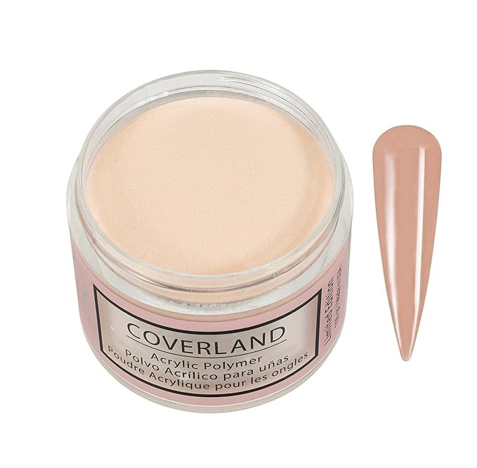 Coverland Acrylic Powder 3.5oz "On Fleek" - Limited Edition
