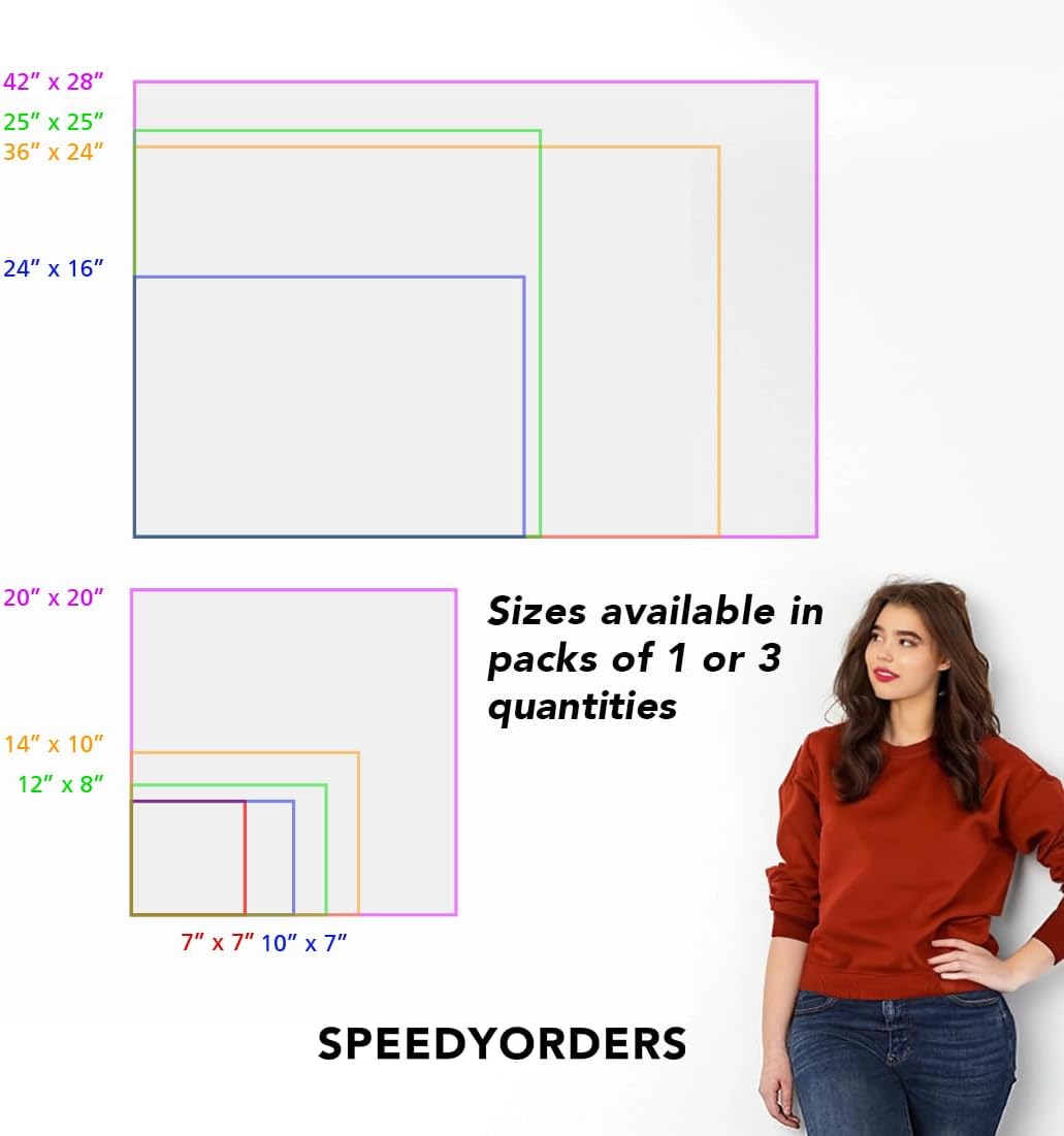 Custom Metal Signs, Personalized Aluminum, Customized Safety, Business Signs, Waterproof Outdoor, White Aluminum (Blue Background, 12x8 In)