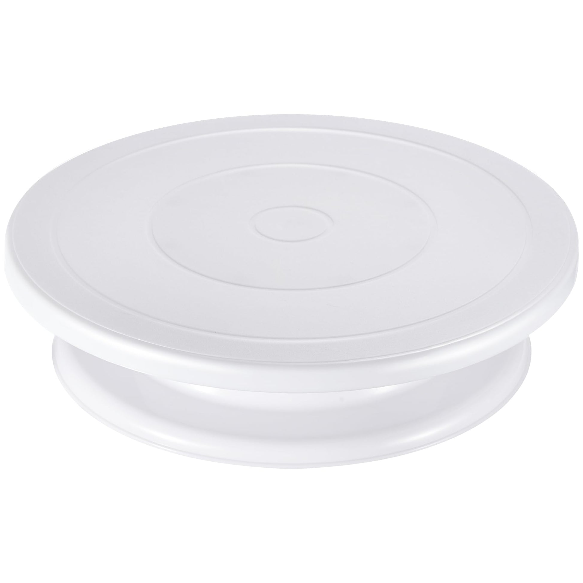Kootek Cake Stand Turntable for Party, Base Giratoria para Pastele