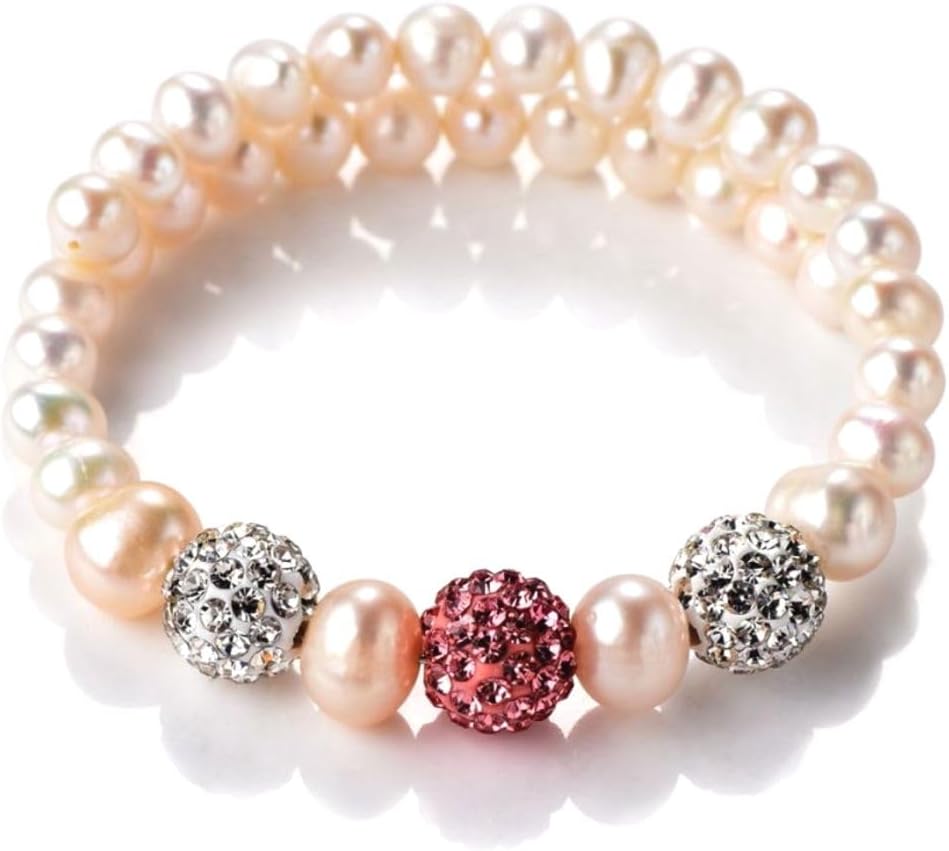 50pcs Adabele Grade A Suncatcher Crystal Rhinestone Pave Loose Beads 8mm Sapphire Blue Polymer Clay Disco Ball Spacers Compatible with Shamballa All Craft Jewelry Making DB8-13