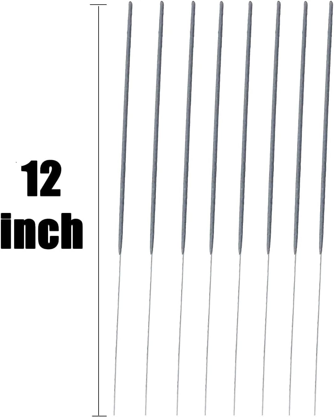 100 Pieces Fairy Wands Wedding Wand Label Accessories