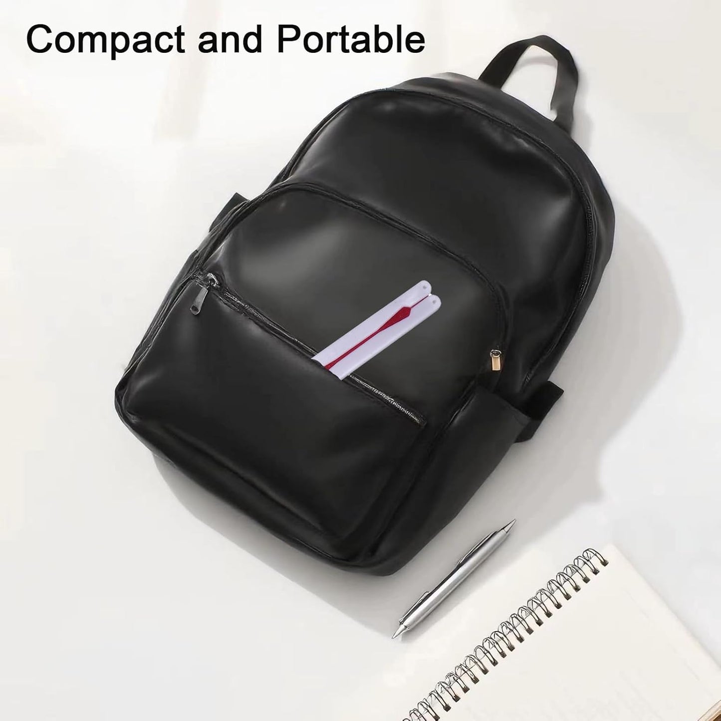 12 Packs Decorative Paper Folding Hand Fans Handheld,Blue Round Foldable Wedding Fans Chinese and Japanese Fans Bulk for Bridal Guest Church Party Favors Dancing Birthday DIY