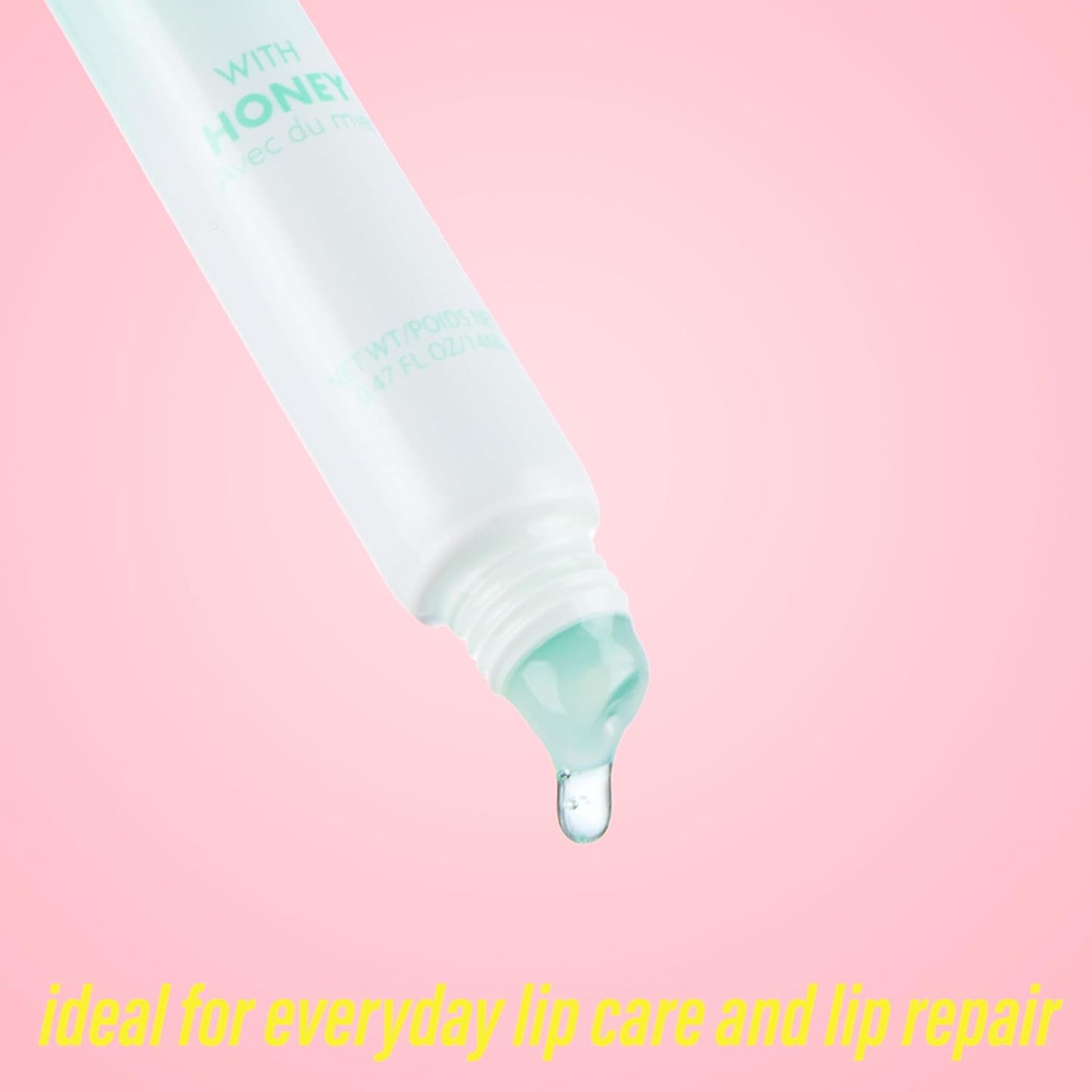 EXPRESSIONS 12pc Lip Oil Set - Flavored Lip Oils Value Pack, Hydrating Lip Oils w/Squeeze Tube Application, Moisturizing Lip Oil Collection for Everyday Lip Care and Lip Repair (FRUITS)