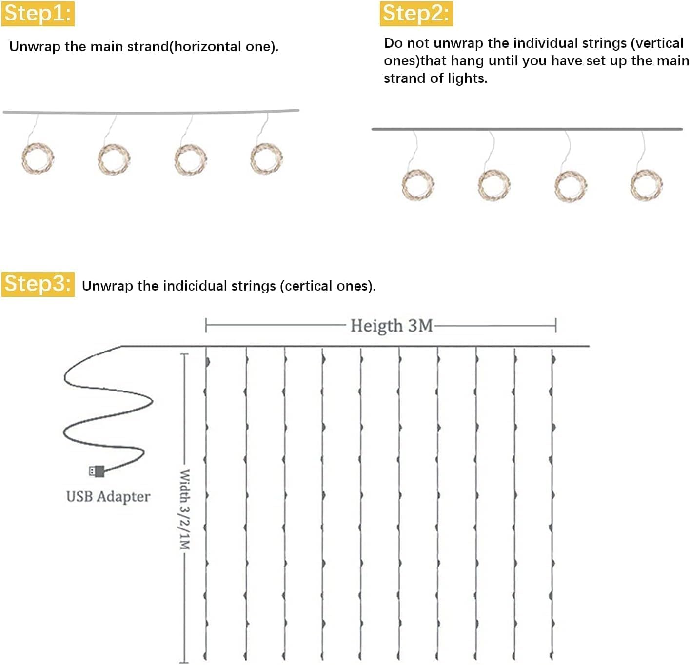 Hot Pink Tulle Backdrop Curtain with Lights for Parties 10x10ft Fuchsia Sheer Backdrop Curtains for Weddings Birthday Baby Shower Photo Shoot Background Decorations