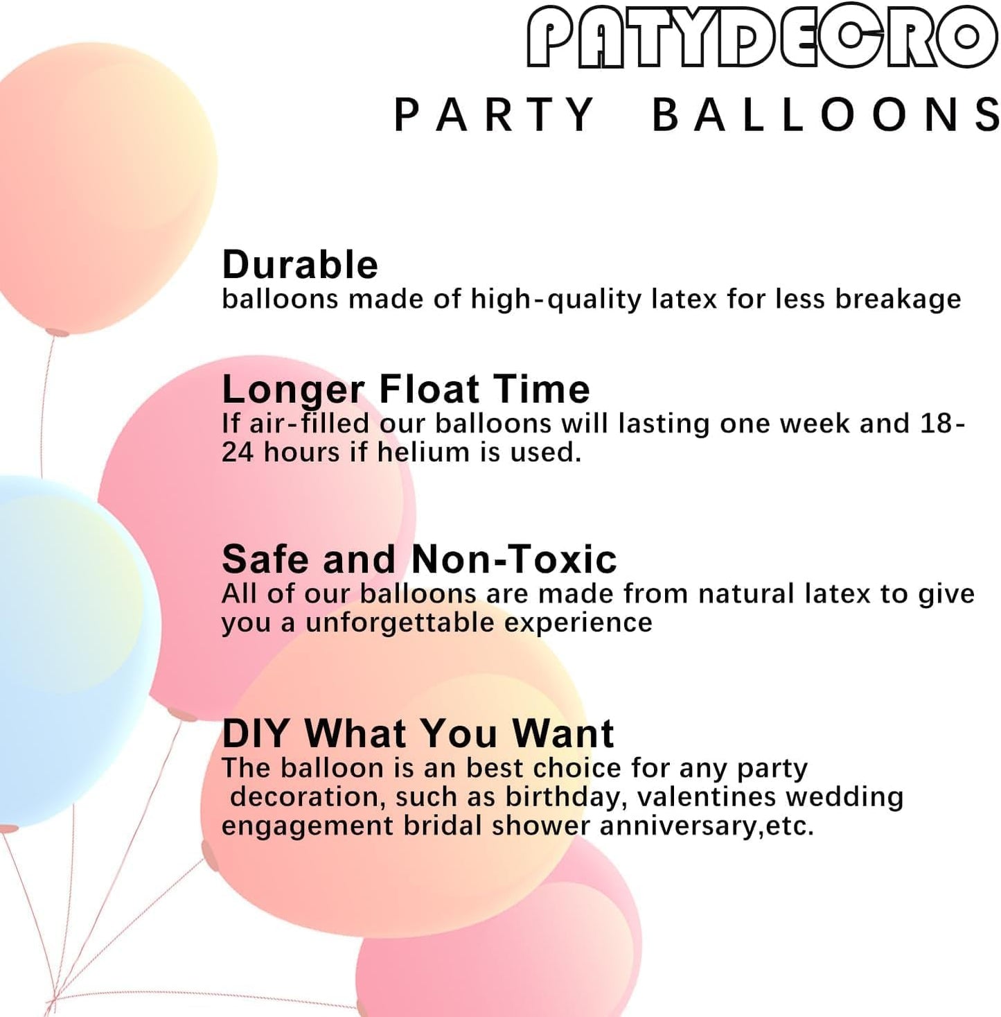 Green Balloons Arch Garland Kit, 98pcs Green Balloon Difference Sizes Latex Balloons with 16ft Tape Strip & Dot Glue for Birthday Baby Shower Jungle Safari St. Patrick's Day Decoration