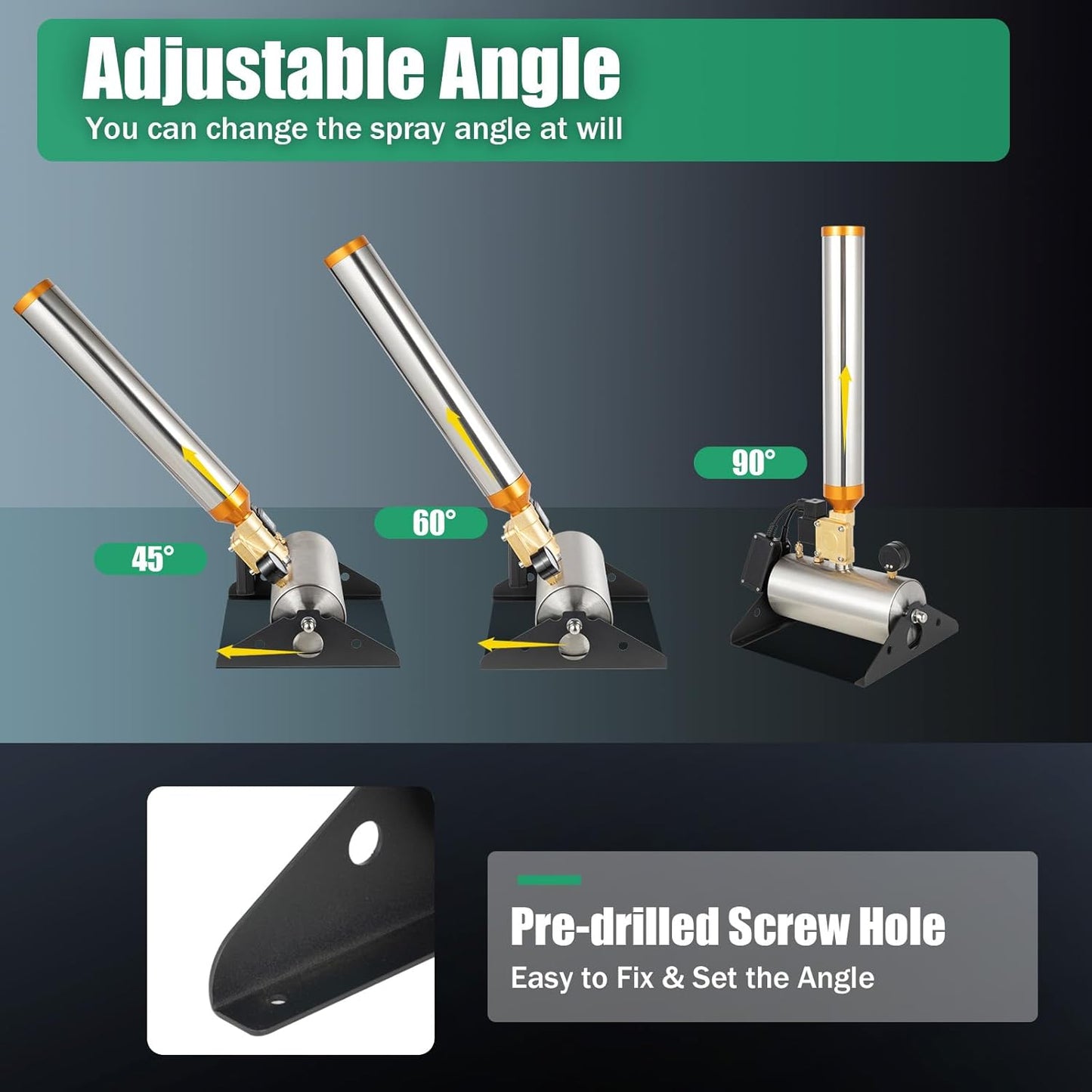 2PCS Confetti Cannon Machine Remote Control Confetti Launcher Machine Cannon Wireless Party Wedding Stage Paper Shots