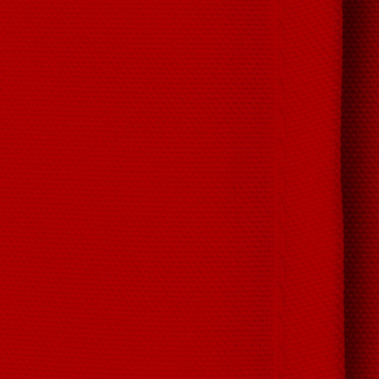 Lann's Linens - 10 Premium 70" x 120" Tablecloths for Wedding/Banquet/Restaurant - Rectangular Polyester Fabric Table Cloth - Red