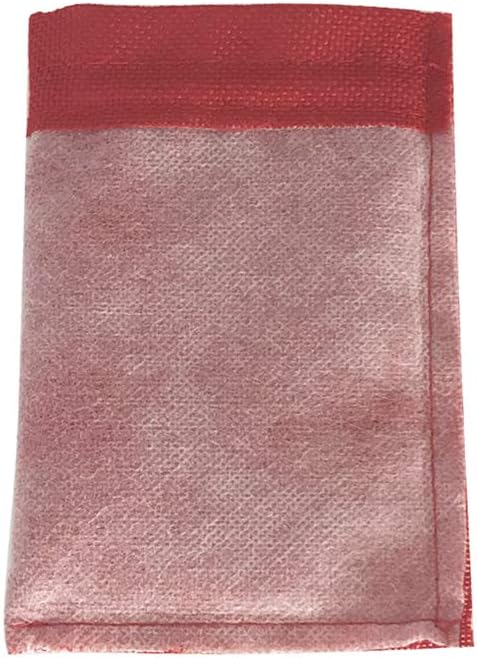 Burlap Bags with Drawstring, 20pcs Assorted Colored Small Jute Bags Christmas Wedding Party Favor Gifts Bags, Jewelry Candy Pouches 2.7 x 3.5 inch