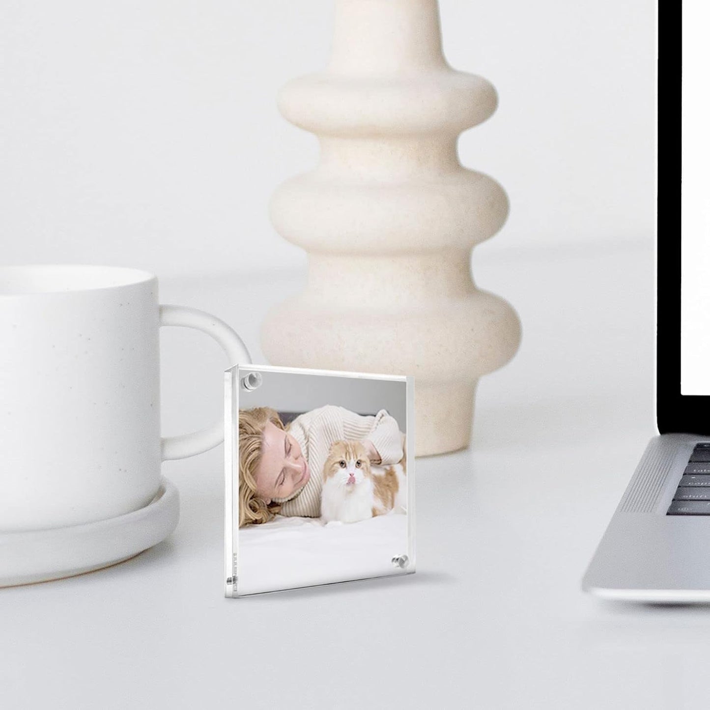 Canetti Original Magnet Frame 3.5x5 inch