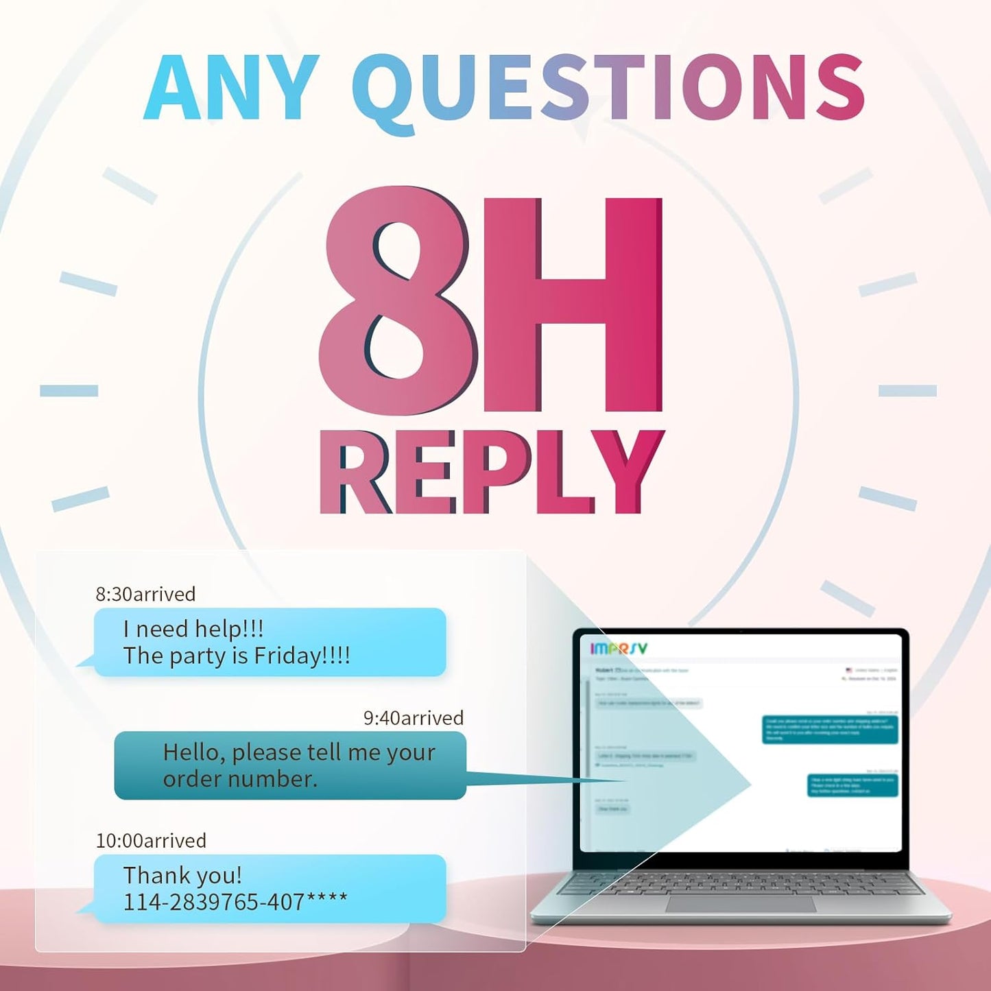 imprsv 4FT Marquee Numbers 13,DIY Light Up Numbers for 13th Birthday Decorations, Party Decorations,Anniversary Party Decor,Mosaic Number for Balloons Number 13,Pre-Cut Foam Board Kit