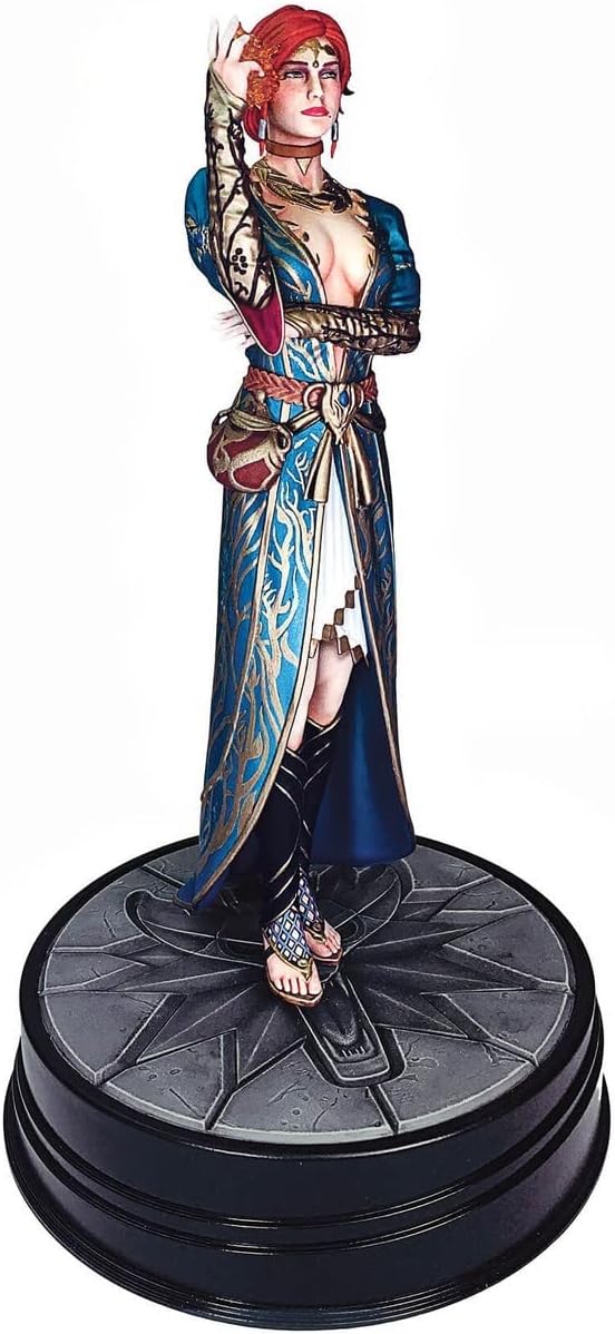 Dark Horse Comics Witcher 3 - Wild Hunt: Triss Merigold Series 2 Figure