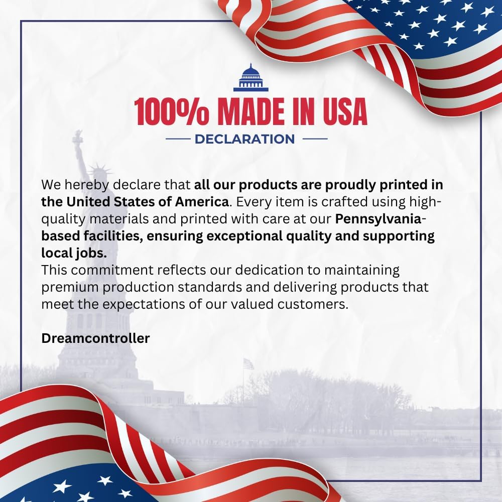 Pack of 2 Custom Car Magnets by DC– Personalized Magnetic Car Signs | Car Door Magnets for Advertising, Car Decor, Car Magnet Sheets & Customizable Truck Magnet | Multiple Sizes | Made in USA