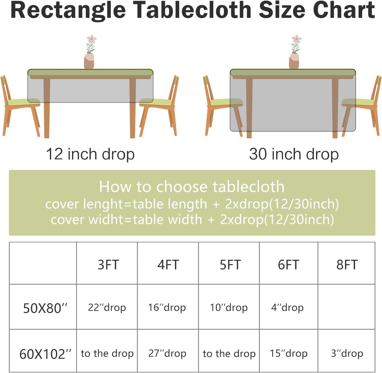 OQSQ Champagne Sequin Tablecloth 50x80 inch, Glitter Drape Table Cloth, Sparkle Sequence Table Overlays for Thanksgiving Day Wedding Birthday Party Baby Bridal Shower