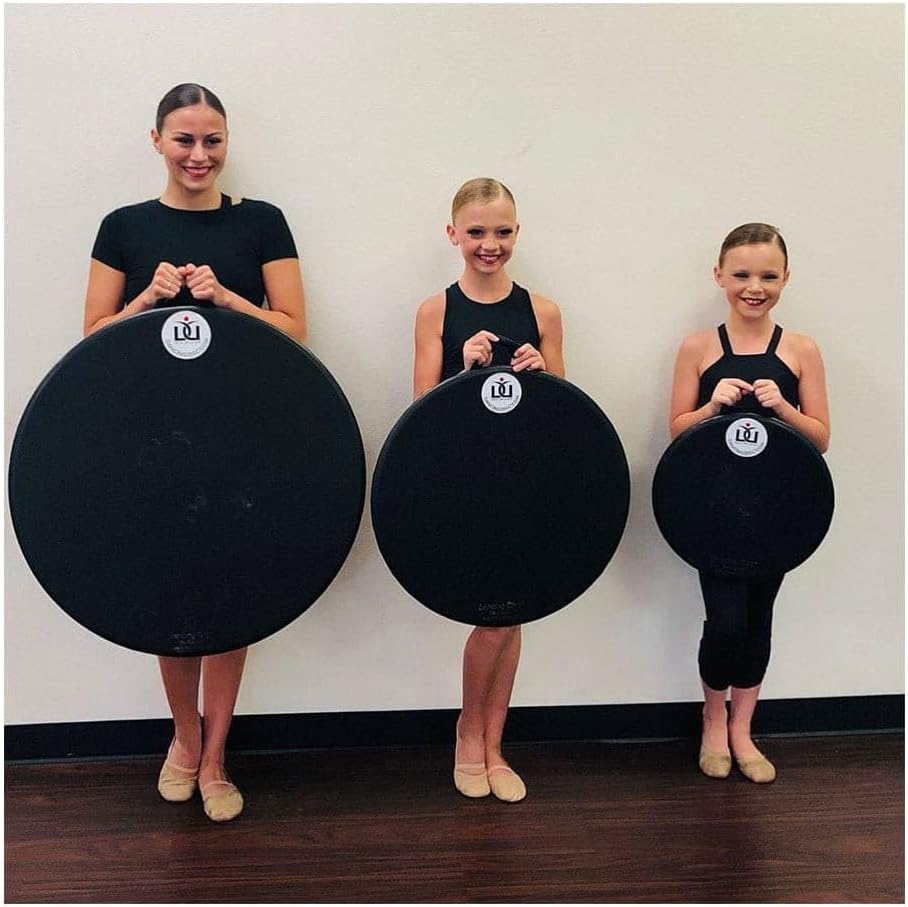 Professional Portable Dance Floor/Turning Board/Tap/Ballet 30 Inches