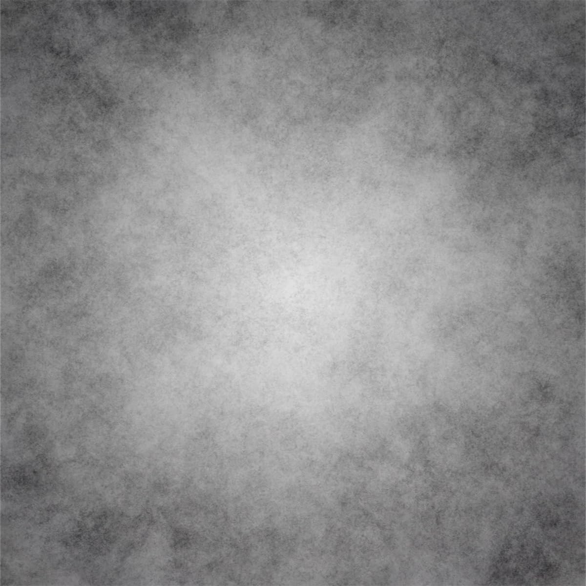 10x10ft Gray Abstract Photography Backdrops Grey Portrait Photo Studio Prop Background for Photographyer Ash Texture Backdrop for Party