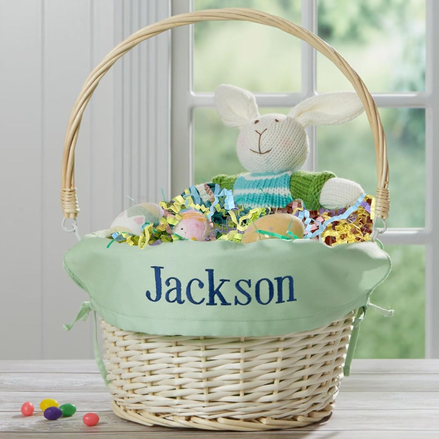 Zankubom 1LB Crinkle Cut Paper Shred Filler Great for Gift Wrapping, Basket Fillers, Birthday, Gift Wrapping, Anniversary, Halloween Christmas Party Decor Filling Supplies Easter