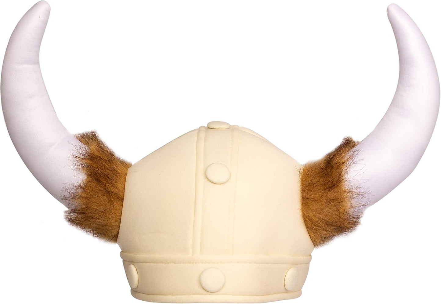 Funny Party Hats Costume - Viking Helmet - 4 Pack - Viking Costumes