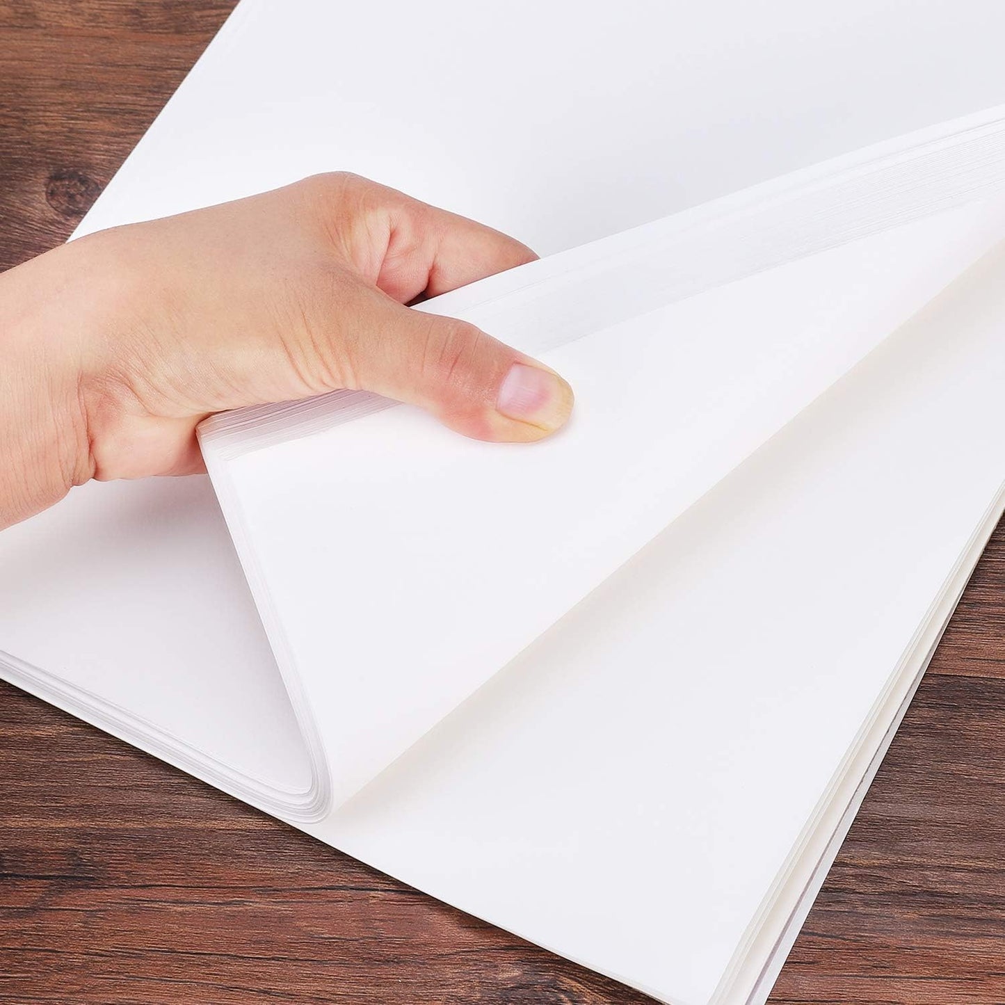 Sketch Book, 100 Pages (50 Sheets), Spiral Bound Artist Sketch Pad, Acid Free Drawing Paper for Drawing, Painting, Sketching or Doodling for Girls