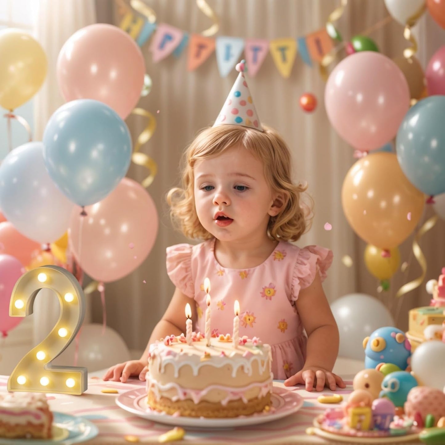 Foaky Rechargeable LED Letter Lights Sign Marquee Light Up Letters Sign for Night Light Wedding/Birthday Party Christmas Lamp Home Bar Decoration (2)