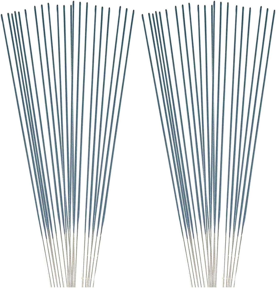 22 Inch Wedding Farewell Tag Accessories, 80 Fairy Wands for Parties,Wedding Send-Off, Props, Parties, Holiday Celebrations