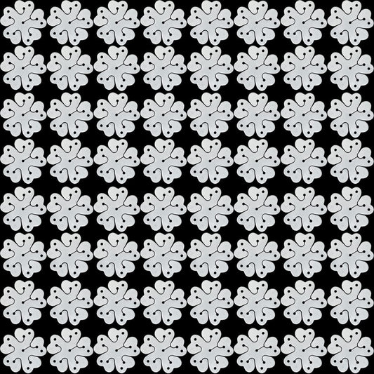 GXXMEI 102PCS Flower Balloon Clips and Holders for Balloon Arch - Baby Shower, Wedding, Birthday Party Decorations