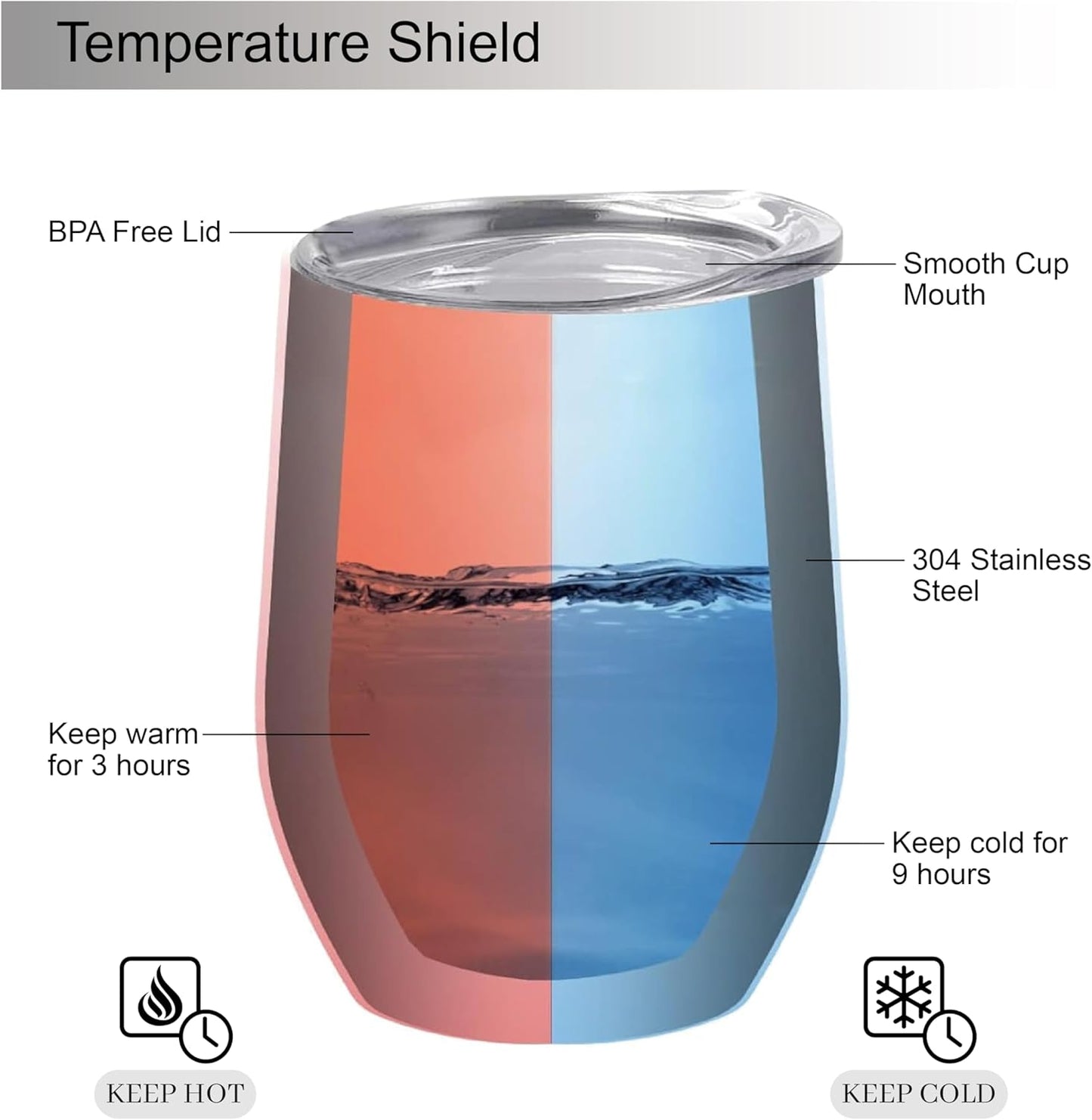 Bride Squad Bachelorette Party Cups 10 Pcs Team Bride Cups Bridesmaid Gifts Tumblers 12 Oz Insulated Cups with Lid and Straw(Lavender)