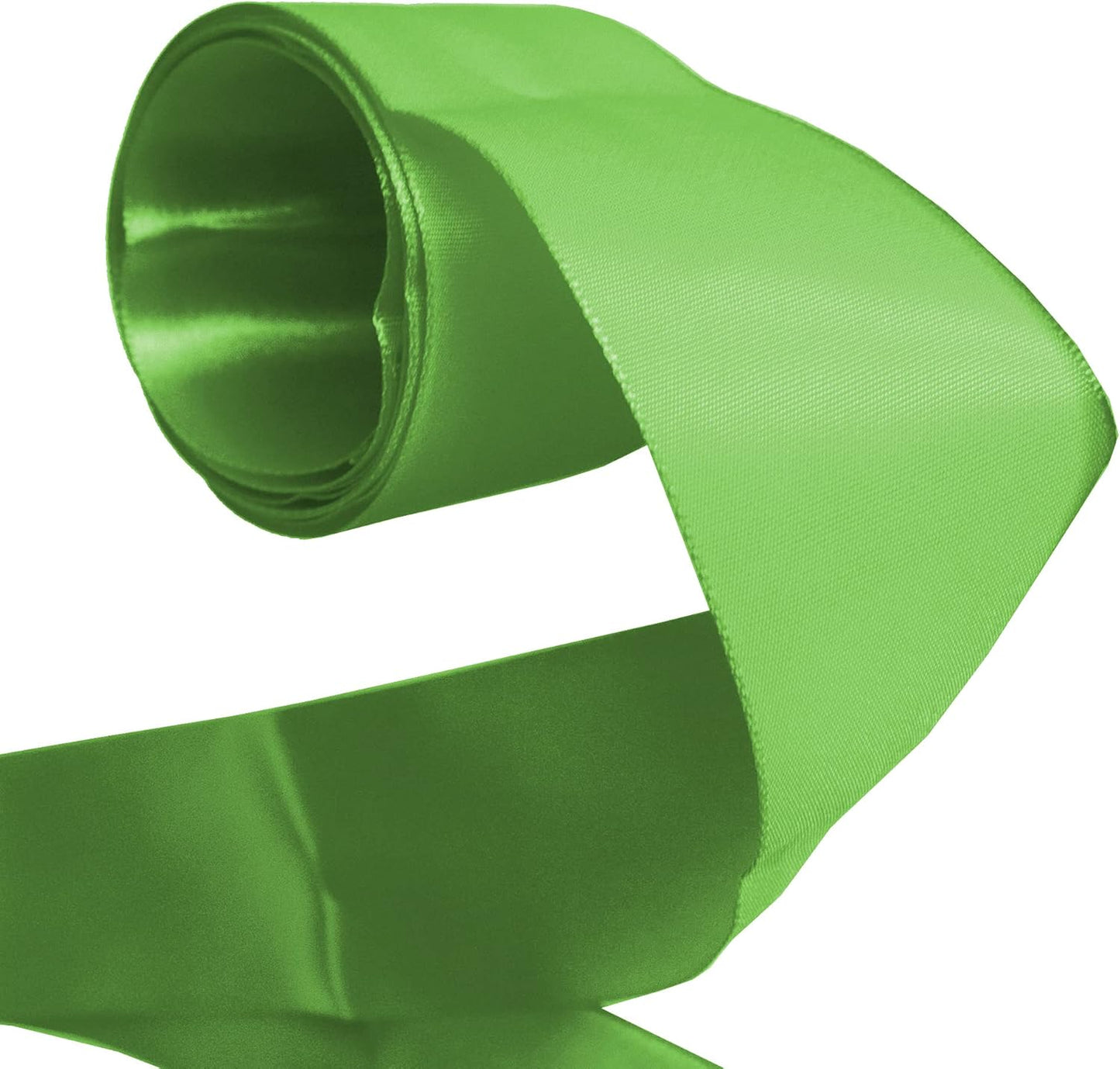 Cannon Sports Gymnastics Wand for Dancing, Cheerleading, Olympic Tournament, & Artistic Competitions (Green)