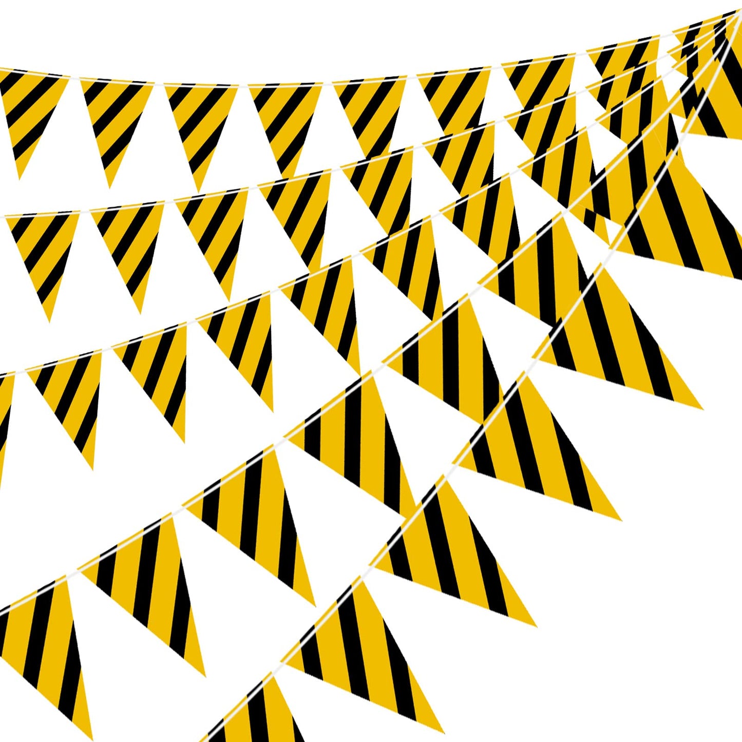 Luxiocio Construction Birthday Banner Decorations Party Supplies
