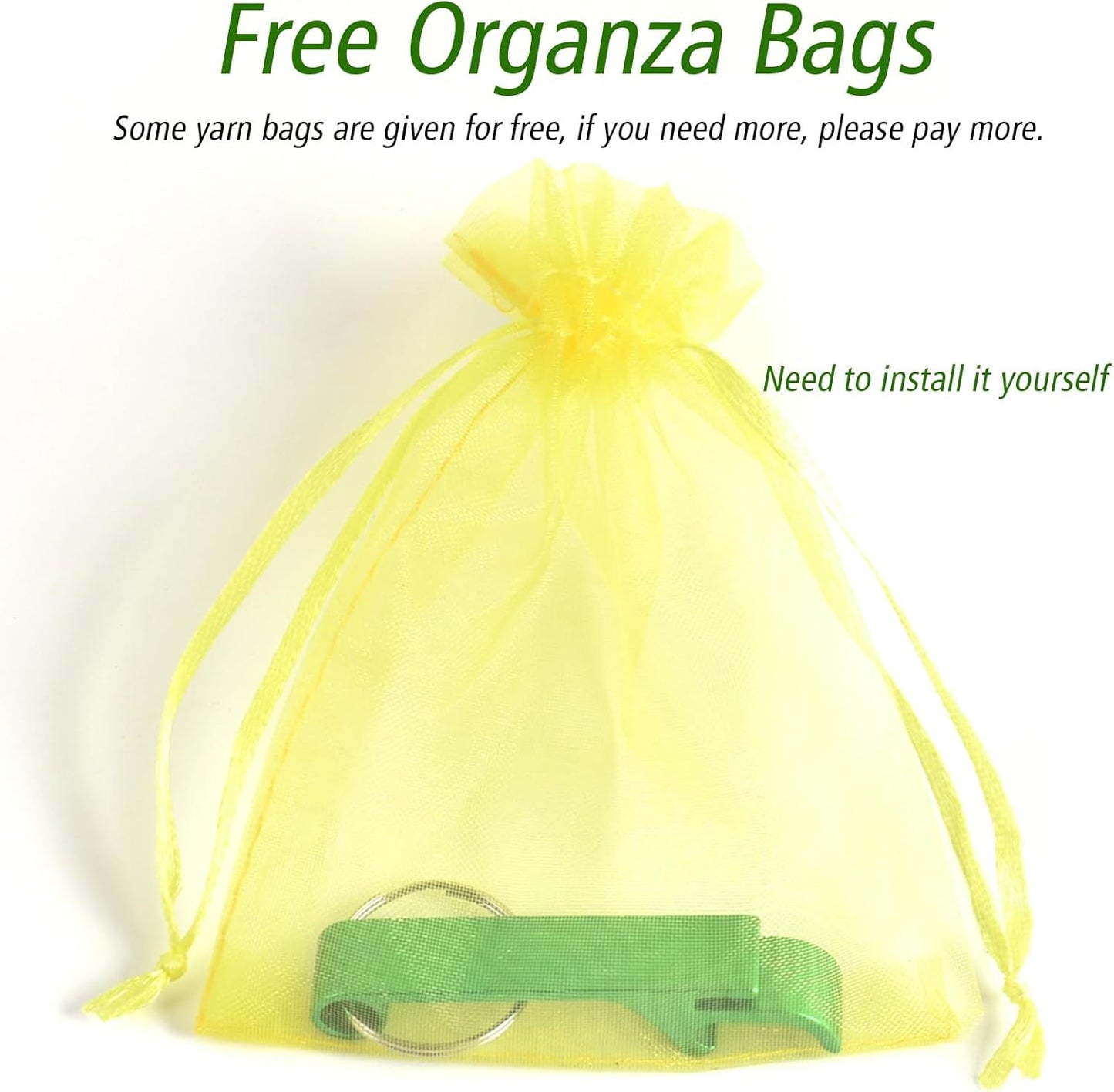 Custom Bottle Opener Keychain - Bulk Personalized with Text/Logo/Photo - Perfect for Corporate Gifts, Birthday Favors, Weddings (10-500 Pcs)