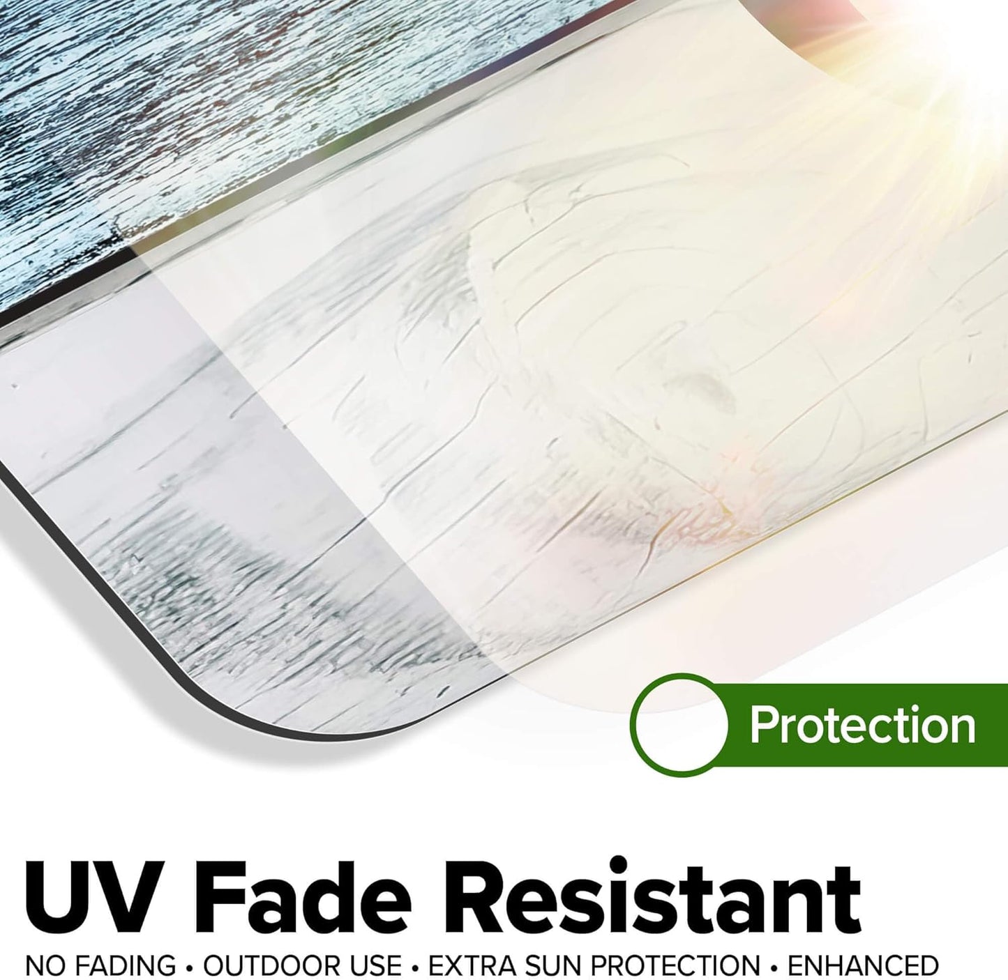 Custom Sign, Custom Street Sign, 11 Font Colors, 13 Font Styles, 4 Hole Options, 22 Sizes, 24x30 Inches, Rust Free DiBound, Fade Resistant, Made in USA by My Sign Center (Coastal)