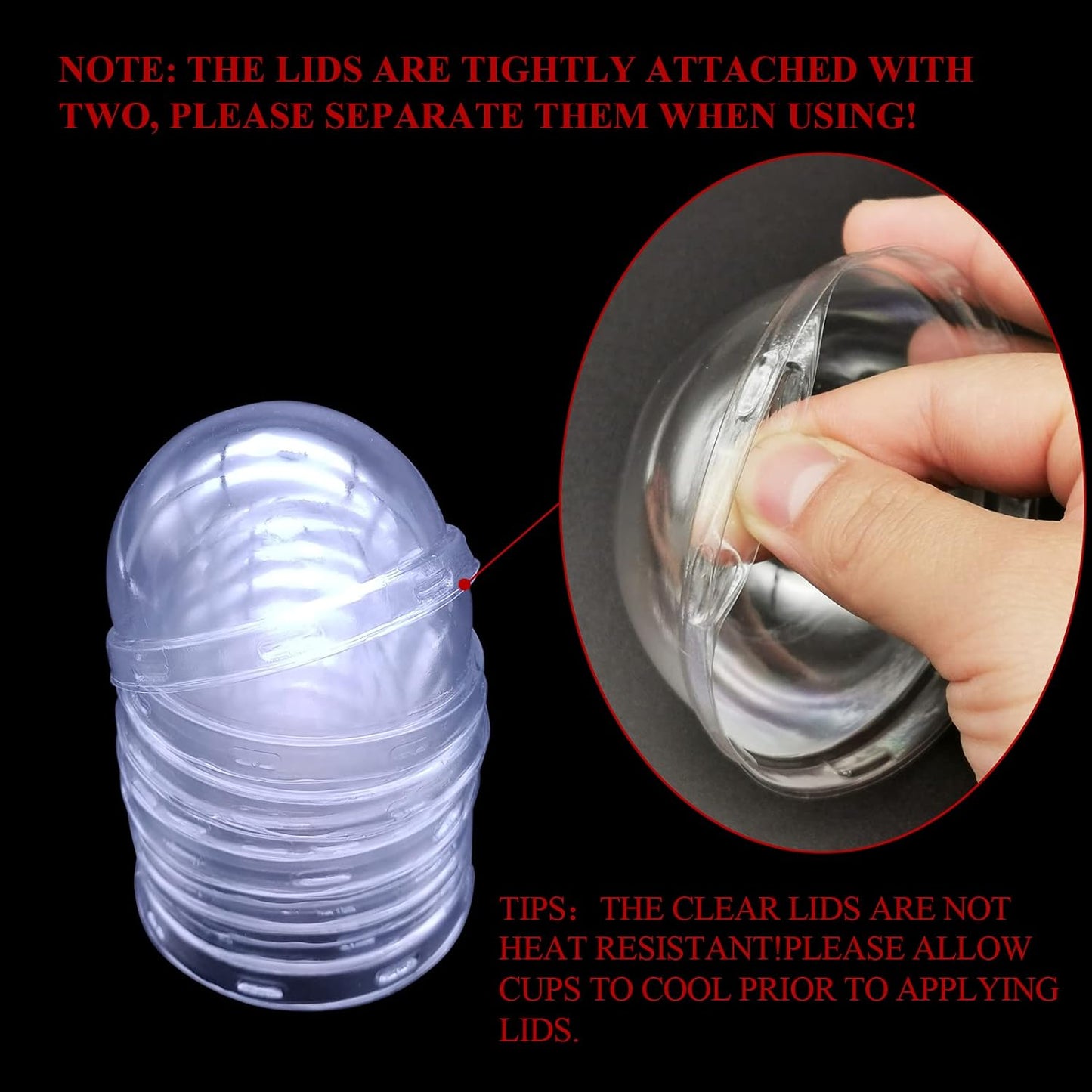 Muffin Cups with Lids 100Pack,Free-Air 3.5Oz Foil Cupcake Liners,Mini Muffin Liners Cupcake Baking Cups,Disposable Muffin Tins Cupcake Wrappers,with Spoons-Brown in gold