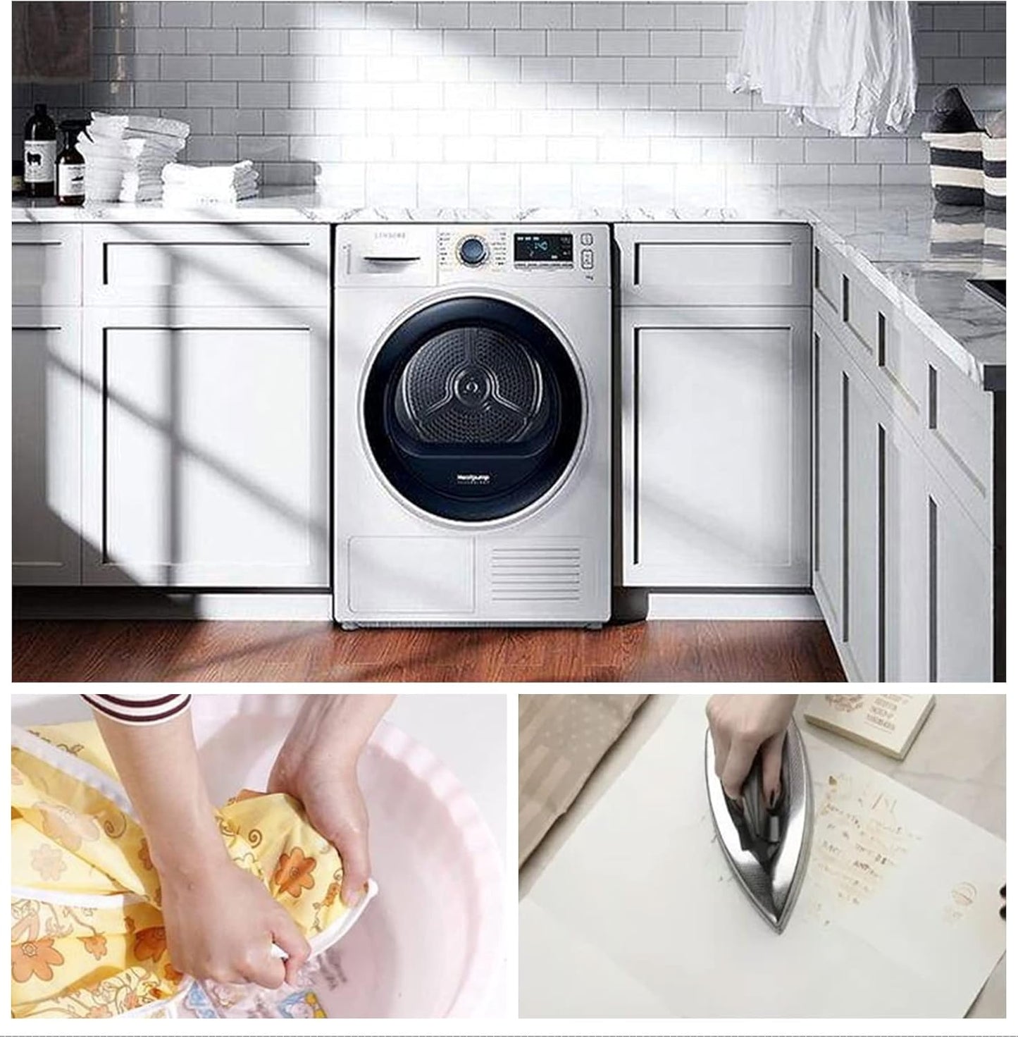 8x10ft Grey Portrait Photography Backdrops Solid Texture Abstract Photo Background for Photoshoot