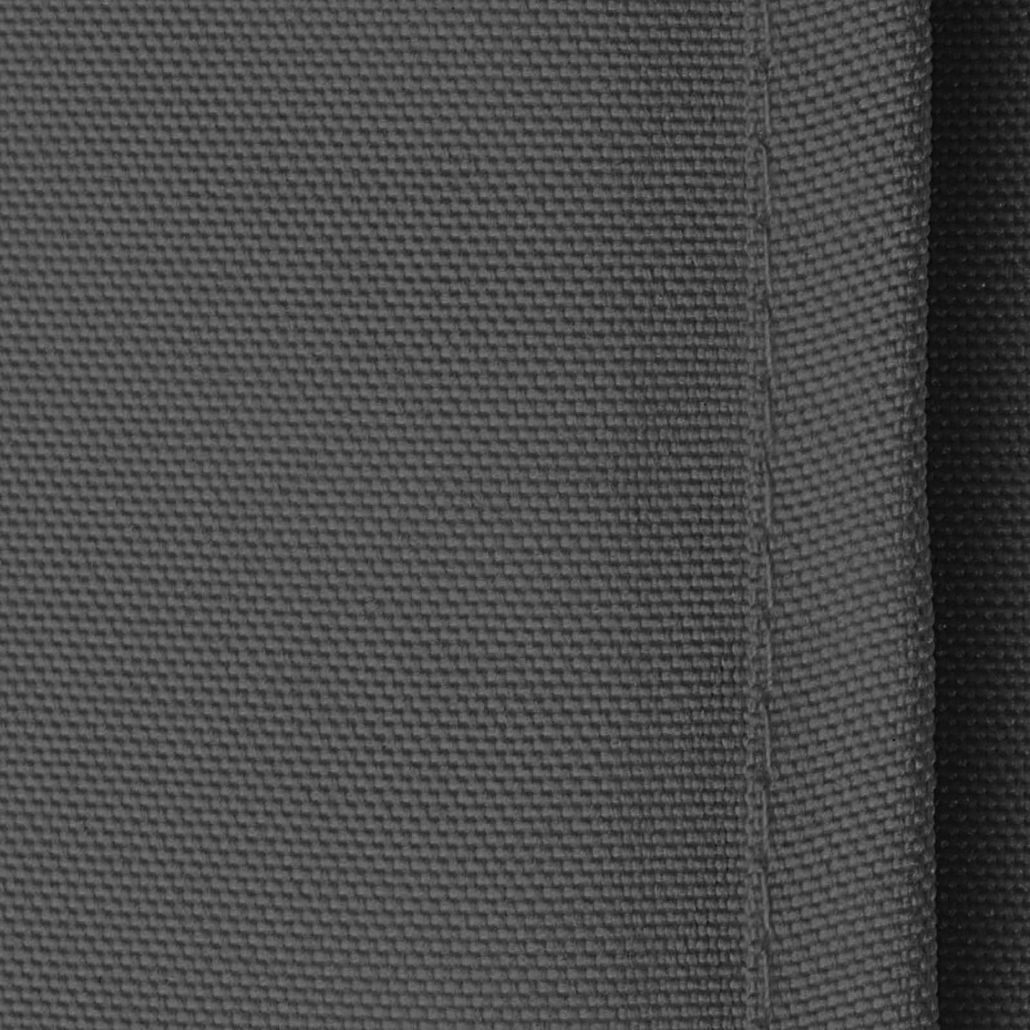 Lann's Linens - 10 Premium 60" x 126" Tablecloths for Wedding/Banquet/Restaurant - Rectangular Polyester Fabric Table Cloth - Dark Gray