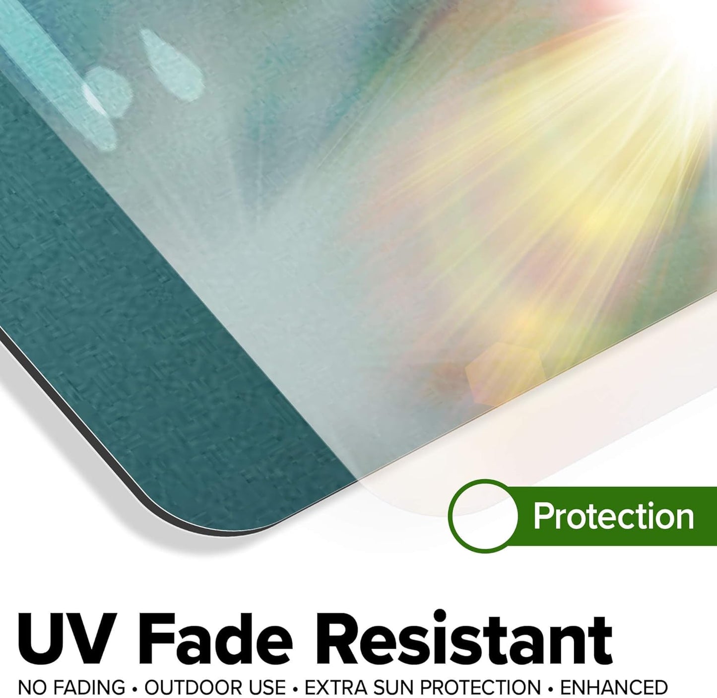 Custom Sign, Custom Street Sign, 11 Font Colors, 13 Font Styles, 4 Hole Options, 22 Sizes, 36x36 Inches, Rust Free DiBound, Fade Resistant, Made in USA by My Sign Center (Graffiti)