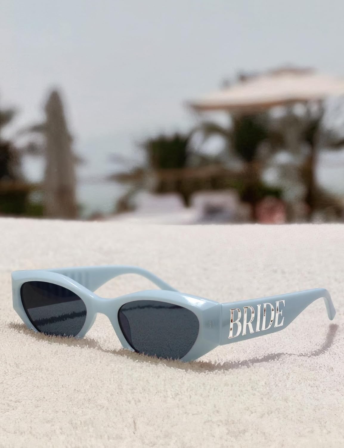 Marble Bride Sunglasses, Bride to be Decorations Glasses, Bachelorette Bach Wedding Party Favor Gift Glass