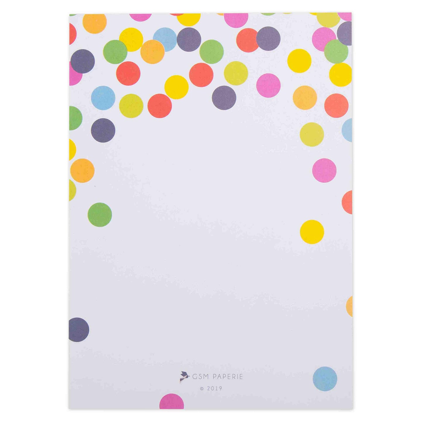 GSM Brands Invitations for Birthday Party