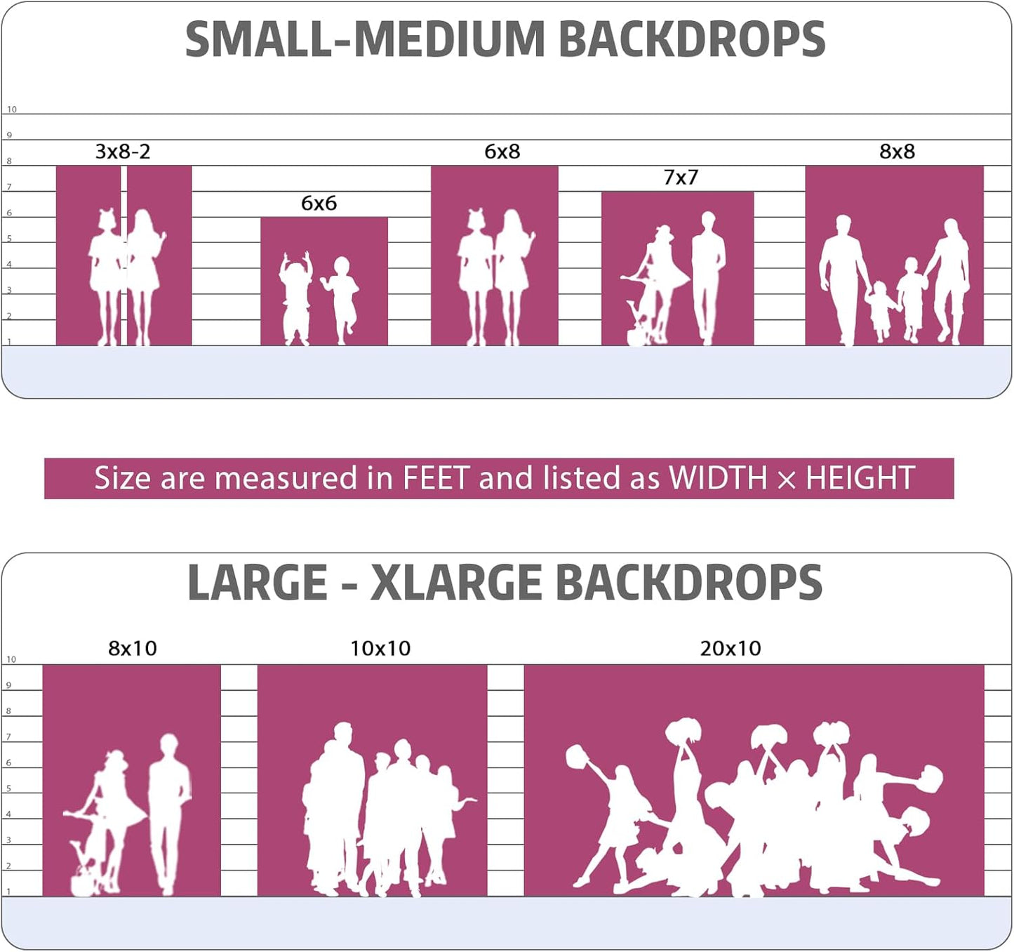 Poise3EHome Orange Sequin Backdrop, 10Ft x 10Ft Glitter Photography Background Curtains for Halloween Party Wedding Birthday Christmas Thanksgiving Decoration