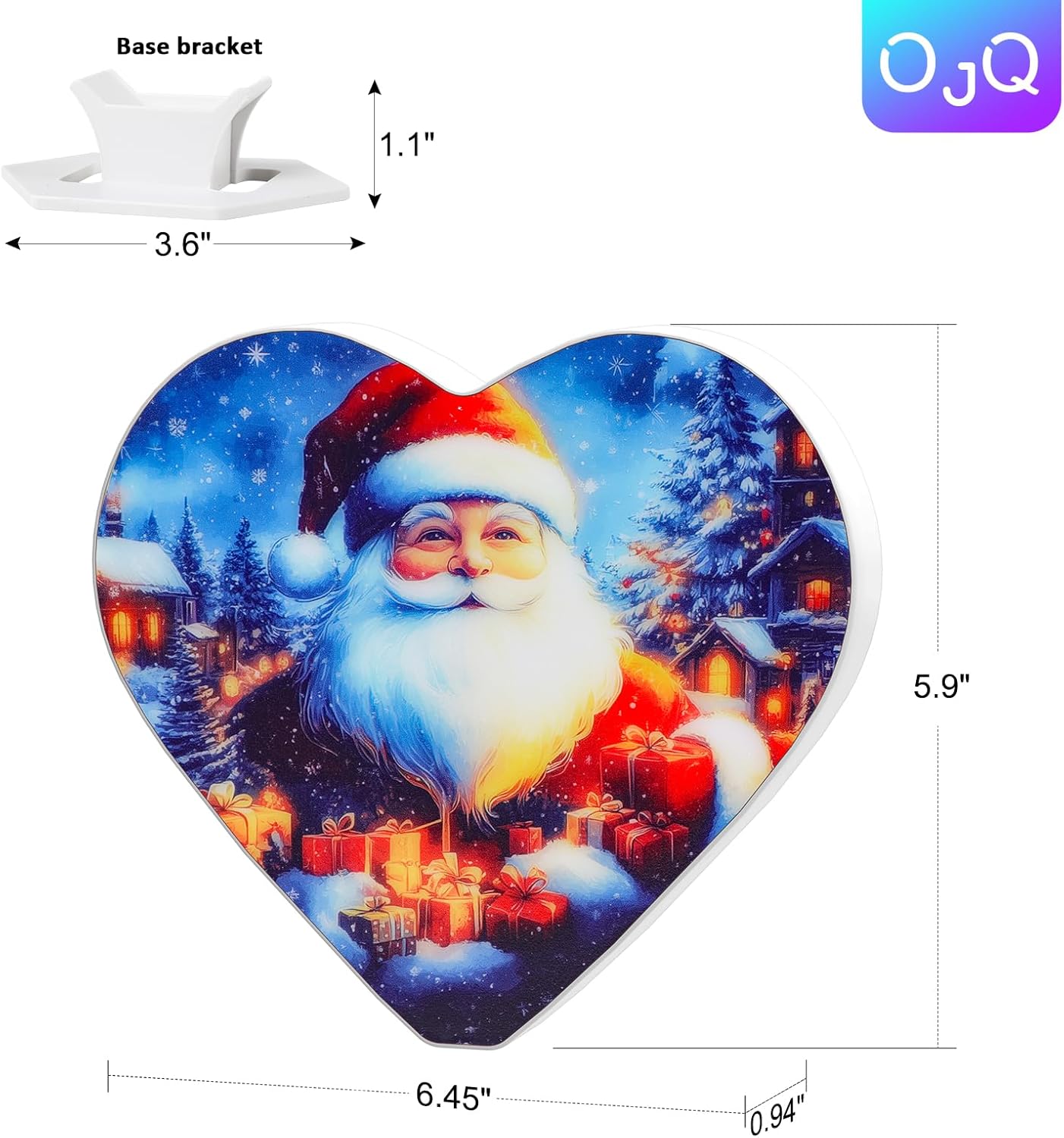 OJQ Light Up Letters LED Letter - Bedroom Lighted Colorful Alphabet Letter Music Sync Color Change - Christmas Birthday Gifts for Girl - Teen Girls Room Decor Gifts Party Home Wall Bedroom Decor